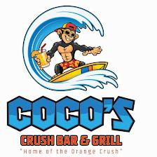Coco's Crush Bar Original