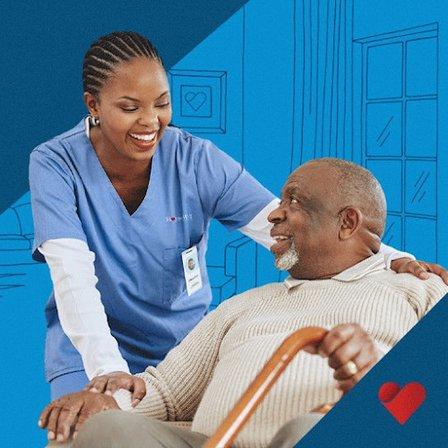 HomeWell Care Services