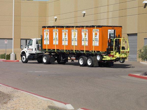 U-Haul Moving & Storage of Largo