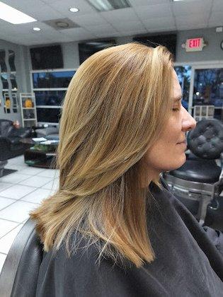 Wisdom Barber Shop and Beauty (Salon Lofts - Largo Mall - FL)