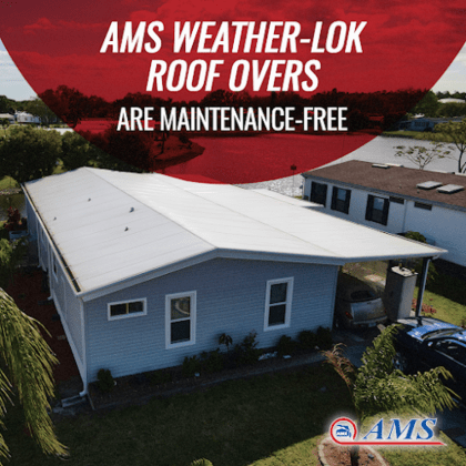 AMS Roofing & Exterior Home Remodeling