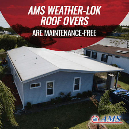 AMS Roofing & Exterior Home Remodeling