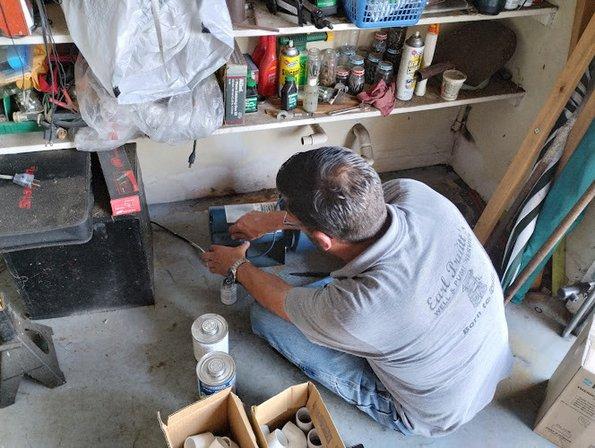 Earl Pruitt Well & Pump Services