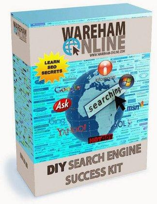 Wareham Online, Inc.