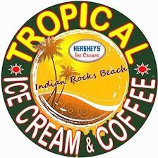 Tropical Ice Cream & Coffee