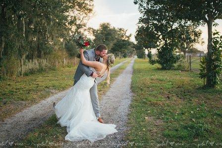Petal & Vine Photography