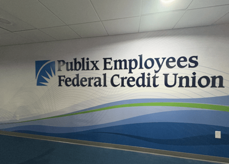 Publix Employees Federal Credit Union at Oakbridge