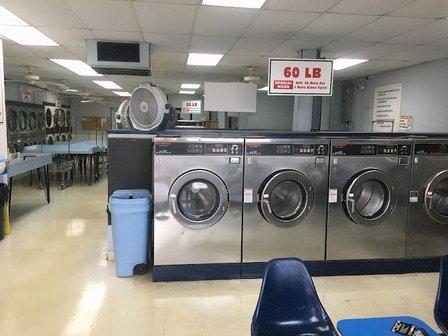 Brandon Coin Laundry