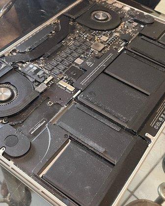 Abundant Computer Services, LLC