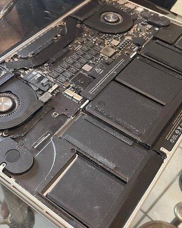 Abundant Computer Services, LLC