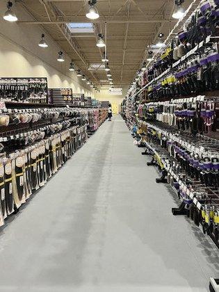 Giorgio's Beauty Supply Warehouse