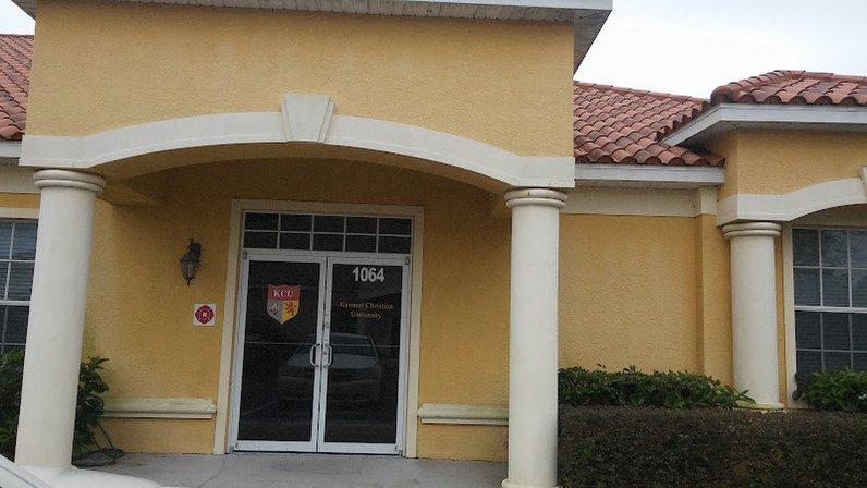 KEMUEL CHRISTIAN UNIVERSITY