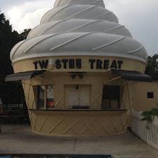 Twistee Treat