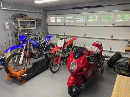 Dade City Motosports, LLC