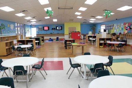Kids 'R' Kids Learning Academy of Southshore