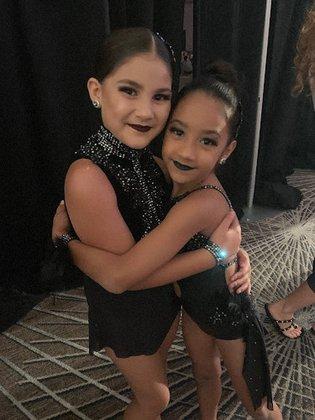 Ashley Grimes Dance Collective