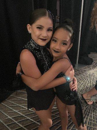 Ashley Grimes Dance Collective