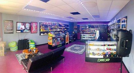 Z Smokeshop