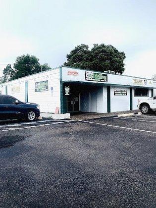 Bullfrog Performance Speed Shop Inc