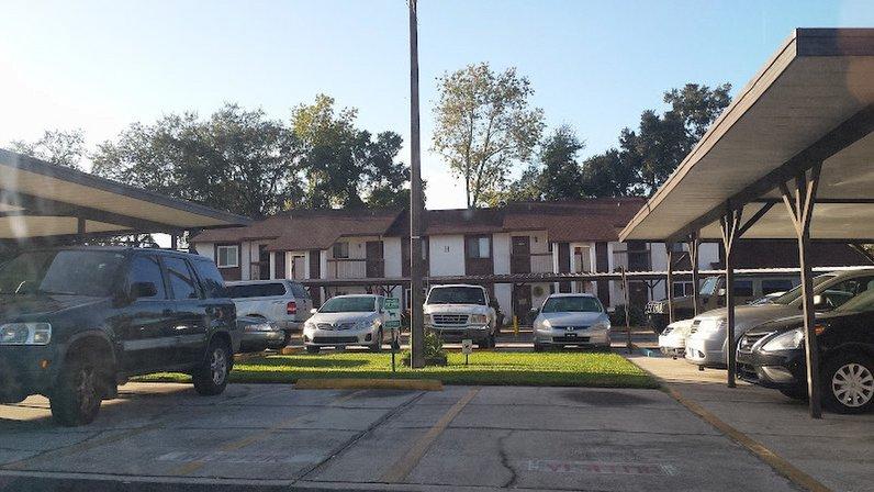 Talia Condominium Association