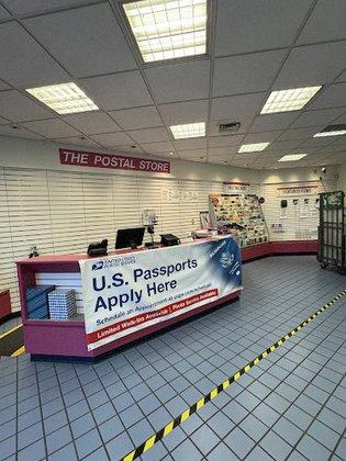 United States Postal Service