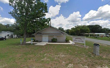 Pentecostal Church of Acts