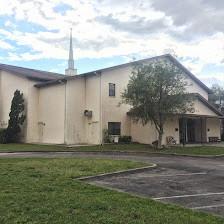Errickson Auditorium