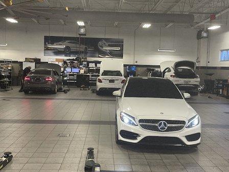 Mercedes-Benz of Wesley Chapel