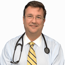Dr. Dragos Zanchi, MD