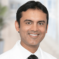 Chirag Shah, DO