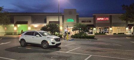 Summertree Plaza