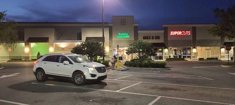 Summertree Plaza