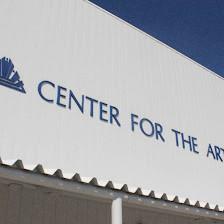 Center for the Arts at Wesley Chapel