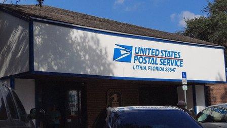United States Postal Service