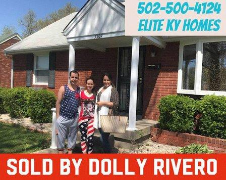 Dolly Torres, The Florida Realtor