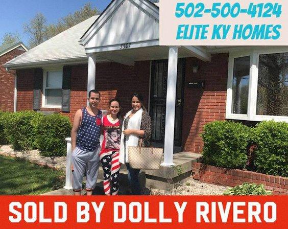 Dolly Torres, The Florida Realtor