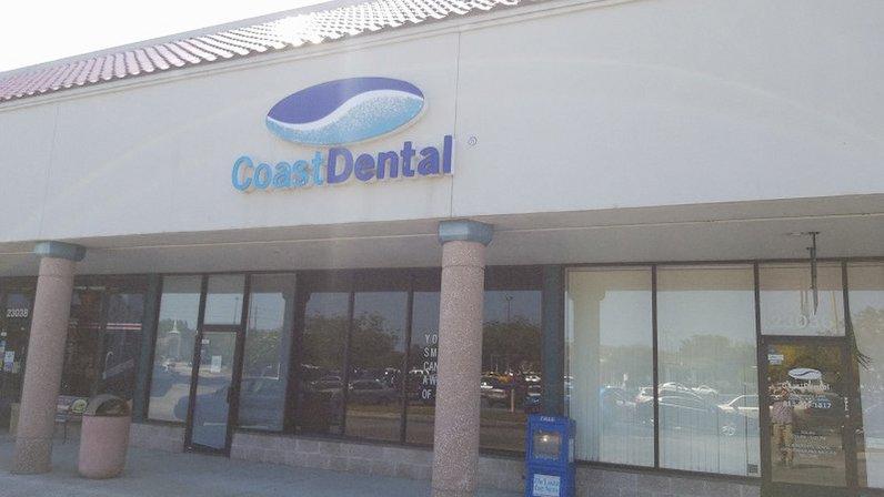 Coast Dental