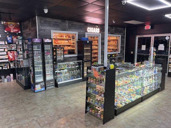 Willow Bend Smoke Shop & Premium Cigars