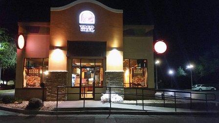 Taco Bell