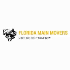 Florida Main Movers