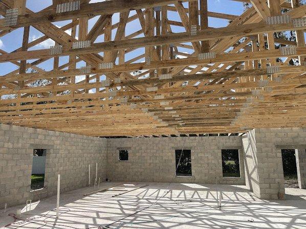 Derwort Helical Piers Installers & Custom Home Builders