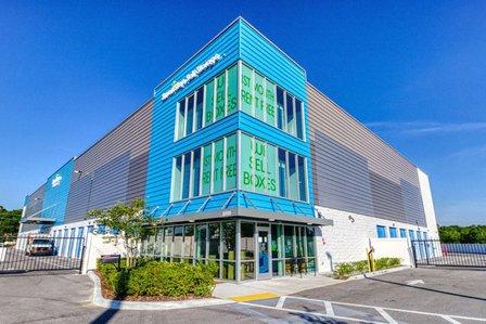 SmartStop Self Storage