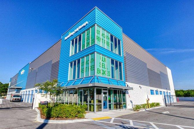 SmartStop Self Storage
