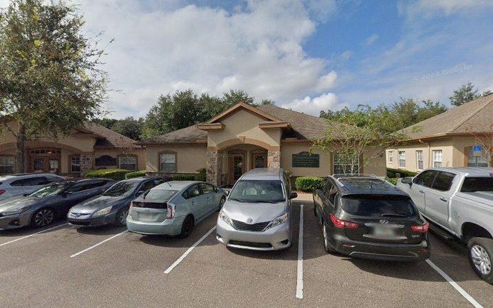 BayCare Medical Group - Cypress Creek Pediatrics