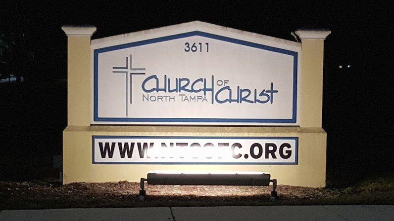 North Tampa Church of Christ
