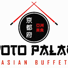 Kyoto Palace Asian buffet