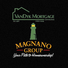 Dan Magnano - VanDyk Mortgage | Apollo Beach Home Loans