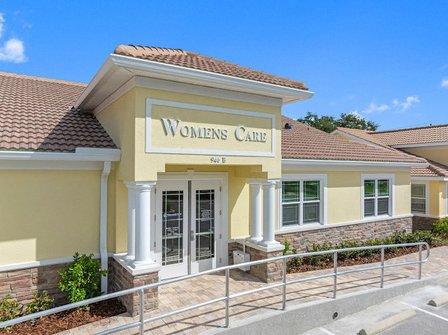 Women's Care - Ruskin