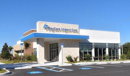 BayCare Urgent Care (Riverview)