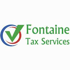 Fontaine Tax Services